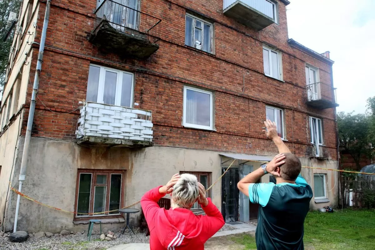 Ūgtelėjusi socialinių ir savivaldybės būstų nuomos kaina: daugiau naujų butų ir trumpesnė laukiančiųjų eilė