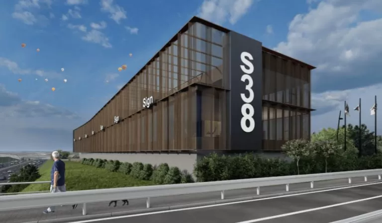 Vilniaus panoramose mažėjant metalinių garažų, projektus ima planuoti ir gretimų sklypų savininkai