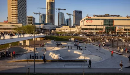 Visos institucijos pagaliau palaimino Vilniaus Bendrąjį planą