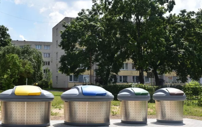 Visuomenė kviečiama aptarti naujojo valstybinio atliekų tvarkymo plano projektą