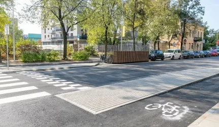 aplinkos tvarkymo standartas Vilniuje – kur ir kaip keisis miestas per 2021 metus