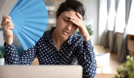 Sprendimai namuose padedantys išsigelbėti nuo alinančių karščių