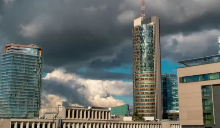 Kuriant išmaniuosius miestus Lietuvoje, pradedamas išsamus tyrimas