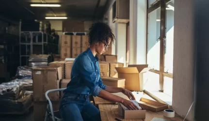 Patarimai, kaip paruošti siuntą į Kiniją