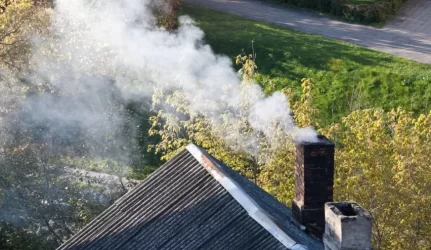 Atsisakiusiems taršių šildymo įrenginių gyventojams – dar 3 mln. eurų