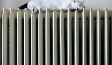 Energetikos ministerija pateikė siūlymus dėl artėjančio šildymo sezono kainų