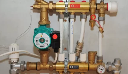 Gyventojai, norintys jungtis prie centralizuotos šilumos sistemos, jau gali pasinaudoti subsidijomis