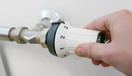 Kviečia pasinaudoti parama šildymo sistemos pakeitimui