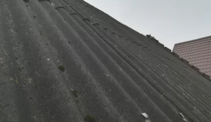 Kviečiame pasinaudoti galimybe nemokamai ir saugiai pašalinti asbesto turinčių gaminių atliekas