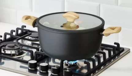 Mokėjimo prašymus kompensuoti dujų balionų pakeitimą daugiabučiuose reikia pateikti iki gruodžio 1 d.