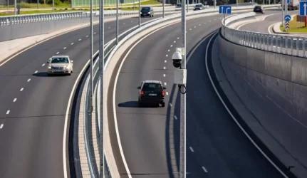 Oficialiai užbaigtas Liepkalnio ir Žirnių g. viadukas jau duoda teigiamų pokyčių