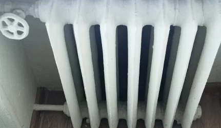 Šiauliai: informacija dėl šildymo sezono pradžios