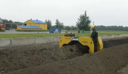 Viešoji įstaiga „Grunto valymo technologijos“ taps UAB ir mokės dividendus į biudžetą