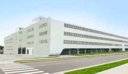 Vilnių sudrebins energetikos savaitgalis „Mechanizmai“: kviečia apsilankyti ten, kur įprastai nepateksite