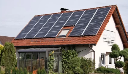 Vyriausybė pritarė Švarios energijos paketo elektros rinkos modeliui