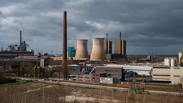 Darbas Vokietijoje – dažnam lietuviui patraukli karjeros galimybė