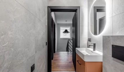 Kaip sukurti stilingą vonios kambarį?