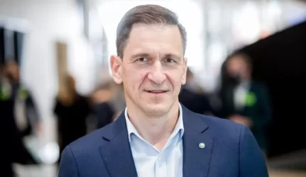 D. Kreivys: „Lietuvos ir Japonijos bendradarbiavimas energetikos srityje yra labai svarbus plėtojant atsinaujinančių išteklių infrastruktūrą mūsų šalyje“