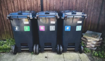 Lietuvai siūloma įsivesti daniškąją atliekų rūšiavimo sistemą – paprasta kaip du kart du