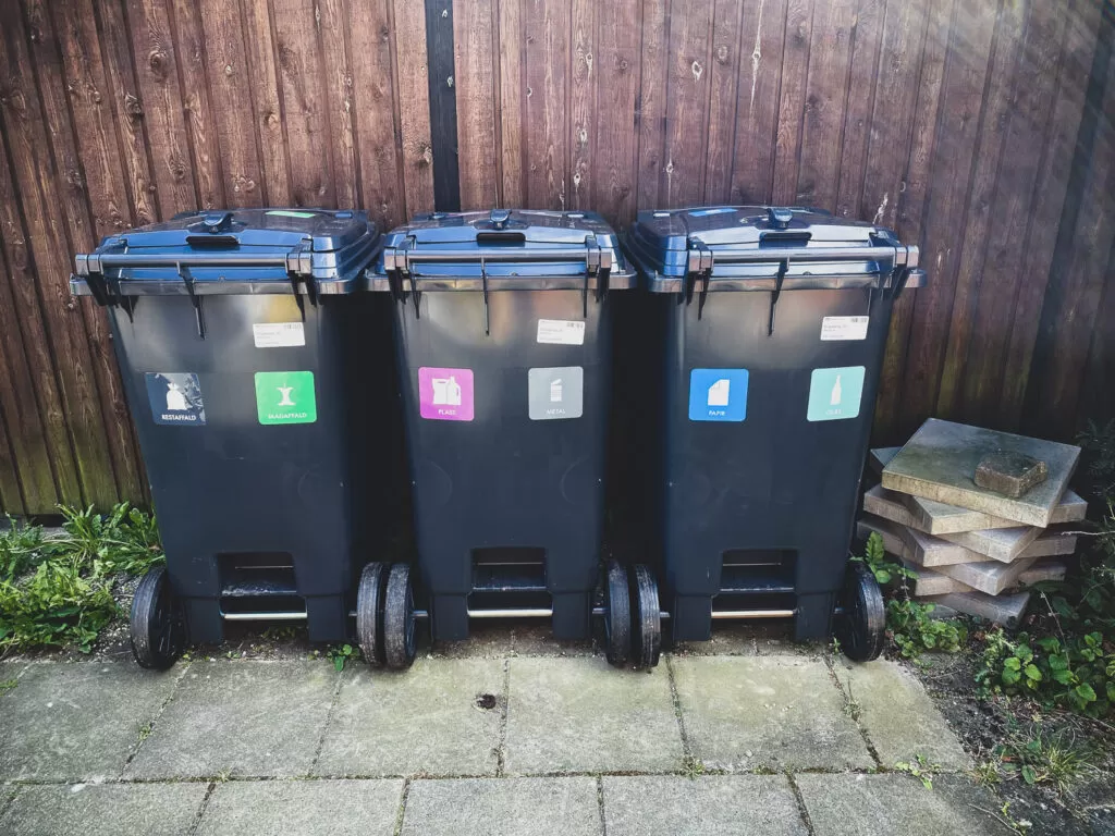 Lietuvai siūloma įsivesti daniškąją atliekų rūšiavimo sistemą – paprasta kaip du kart du