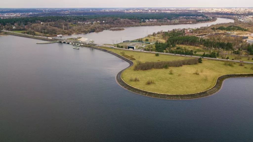 Memorandumo pasirašymu įžangą šliuzo projektui davęs Kaunas žengia pirmą žingsnį realių darbų link