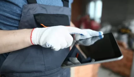 Statant valstybės biudžeto lėšomis elektroninis statybos darbų žurnalas bus privalomas