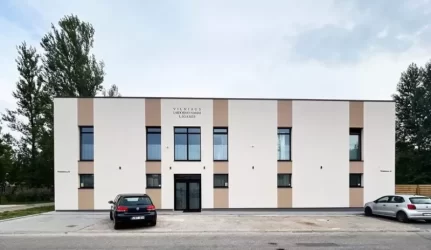 Teismas patenkino Vilniaus savivaldybės prašymą uždrausti UAB „Ligamis“ teikti ritualines paslaugas Pašilaičiuose