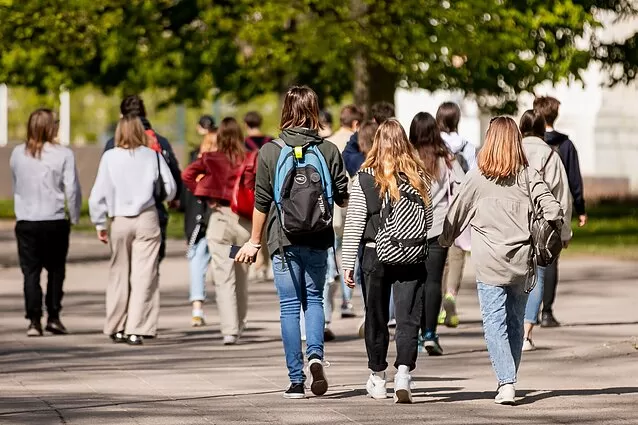 Vilnius derėsis dėl sklypo naujai mokyklai Perkūnkiemyje