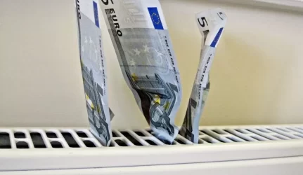 Vyriausybė pritarė įstatymų pakeitimams, sušvelninsiantiems energijos kainų kilimą gyventojams