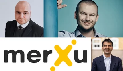 Internetinės prekybos platforma verslui „Merxu“ pritraukė stambų investuotoją