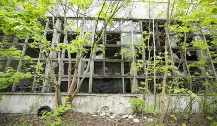 Maksimalų nekilnojamojo turto mokesčio tarifą Vilnius taikys daugiau nei 200 neprižiūrimų statinių