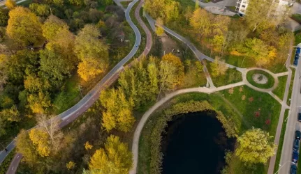Nuo lapkričio 1 dienos Vilniuje sugriežtinus taisykles – daugiau apsaugos želdiniams