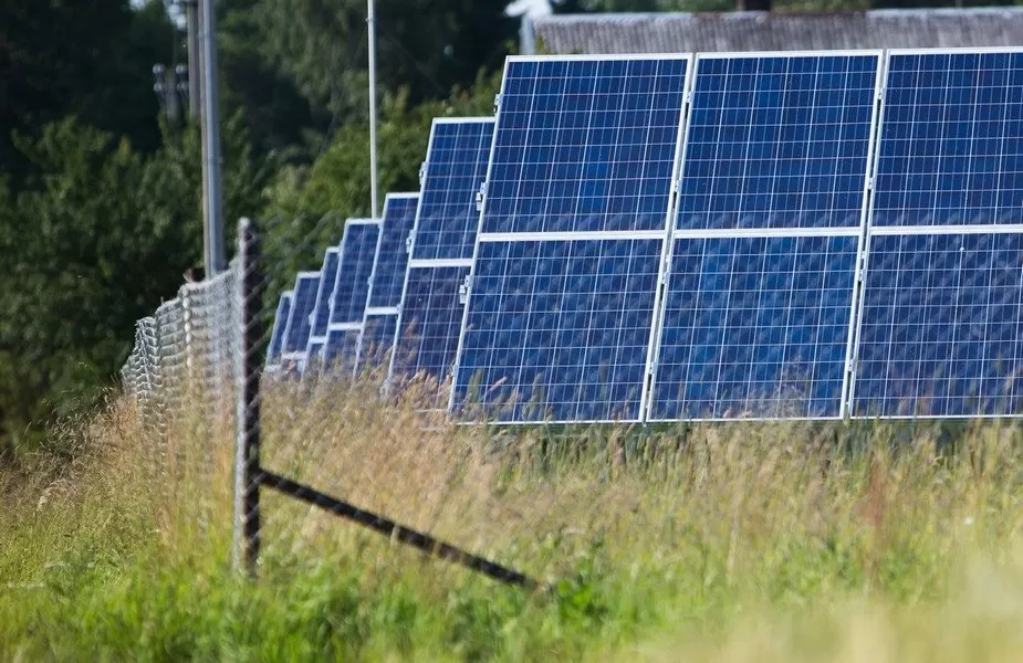 D. Kreivys: „Skatindami gyventojus investuoti į žaliąją energetiką, siūlome ne žuvį, bet meškerę“