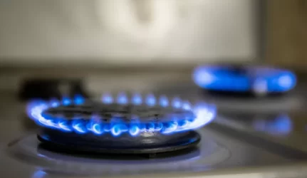 Dujų balionų keitimui daugiabučiuose – dar 9,5 mln. eurųAtskirti