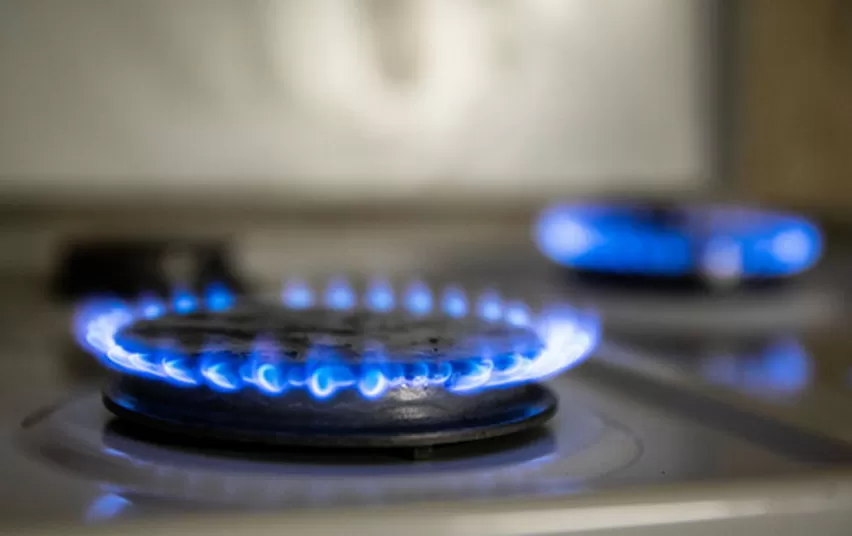 Dujų balionų keitimui daugiabučiuose – dar 9,5 mln. eurųAtskirti