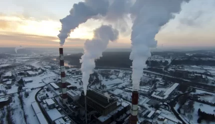 Energetikos ministerija viešam svarstymui teikia Šilumos ūkio įstatymo pakeitimus