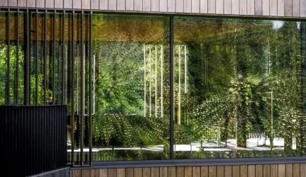 Europos Komisija laukia pasiūlymų, kaip pereiti prie žalesnės statybos ekosistemos