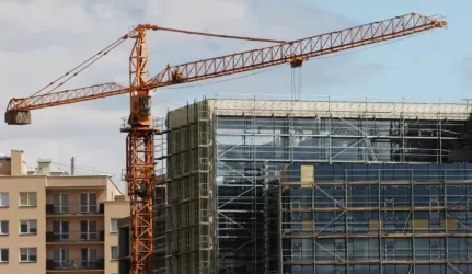 Kviečiame išsakyti nuomonę apie Statybos kodekso koncepcijos alternatyvas