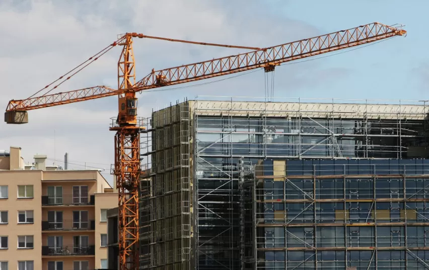 Kviečiame išsakyti nuomonę apie Statybos kodekso koncepcijos alternatyvas