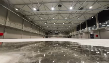 Ledo rūmai Kaune atvers duris žiemos sporto entuziastams: komplekso valdymą perima nuomininkai