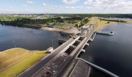 Lietuva siekia tapti energetiškai pažangiausių pasaulio valstybių klubo nare