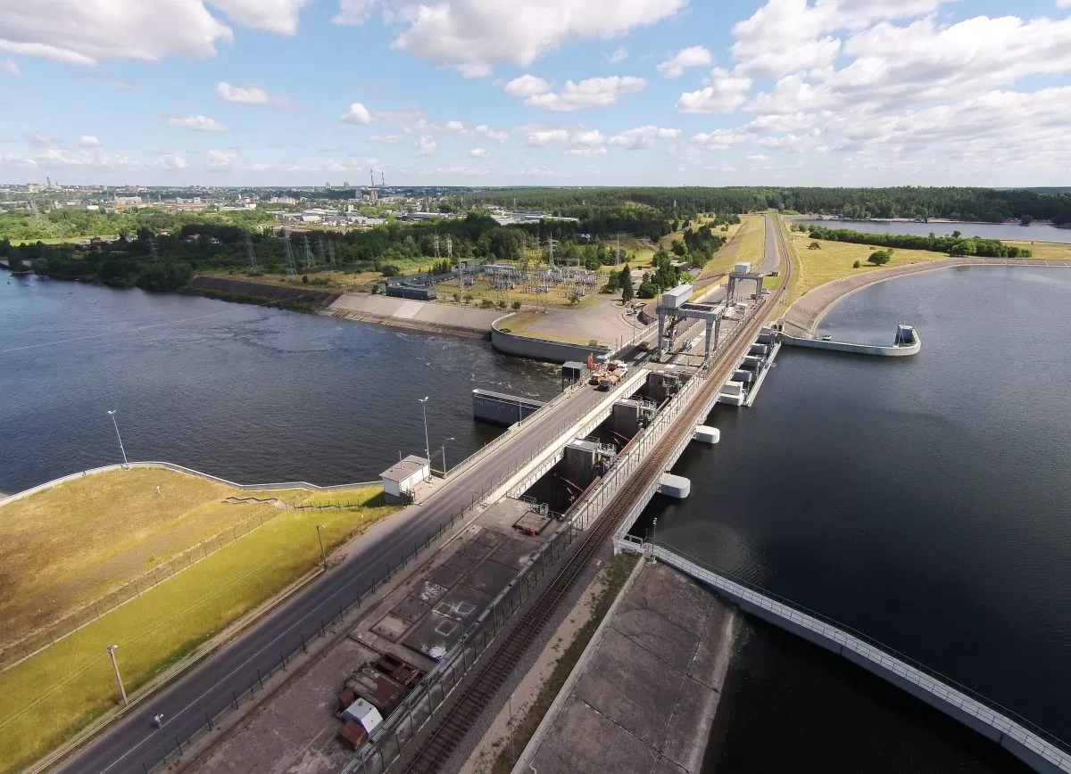 Lietuva siekia tapti energetiškai pažangiausių pasaulio valstybių klubo nare