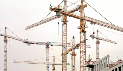 Pristatomas Statybos kodekso koncepcijos projektas