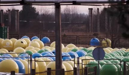 Savivaldybės ir atliekų tvarkymo centrai įsigis daugiau nei 73 tūkst. rūšiavimo konteinerių