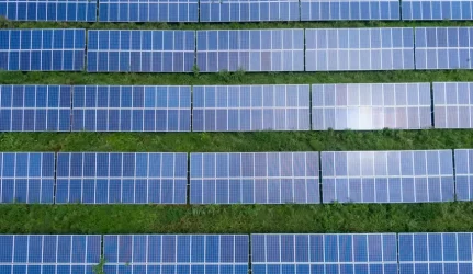 Siūloma prailginti saulės elektrinių prijungimo sąlygų galiojimo terminą