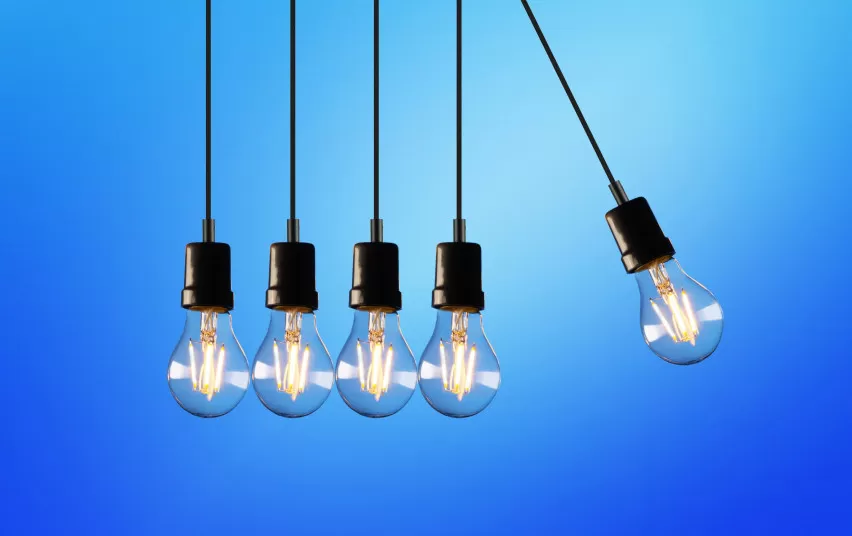 Siūlomi elektros energijos persiuntimo patikimumo teisinio reglamentavimo pokyčiai