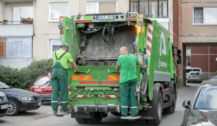 Vilniaus savivaldybė nusivylusi – gamintojų ir importuotojų organizacijos nerado galimybių aprūpinti miestą rūšiavimo infrastruktūra