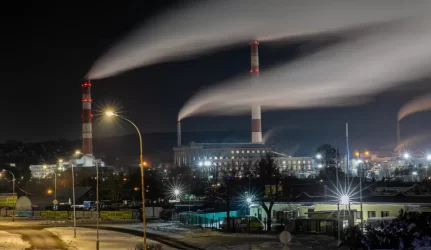 Vyriausybė pritarė lankstesnei šilumos gamintojų dujų įsigijimo tvarkai