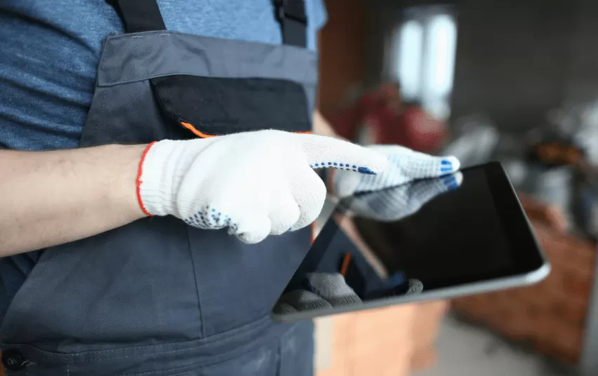 elektroninis statybų žurnalas