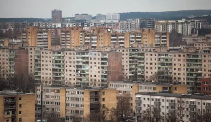 Sostinės taryba priėmė rezoliuciją dėl šilumos ūkio – siūlo perduoti Vilniaus kogeneracinę jėgainę sostinės žinion